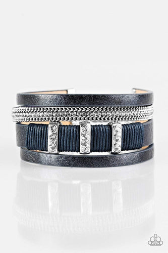 FAME Night - Blue Jewelry