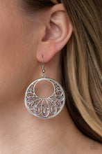 Load image into Gallery viewer, Fancy That - Brown - Paparazzi Earrings