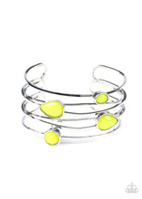 Load image into Gallery viewer, Fashion Frenzy - Yellow Jewelry