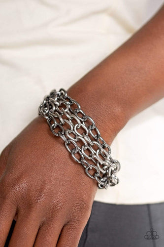 Fast Ball - Multi Bracelet