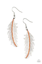 Load image into Gallery viewer, Fearless Flock - Orange Jewelry