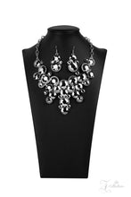 Load image into Gallery viewer, Fierce - 2020 Zi Collection - Paparazzi Necklace