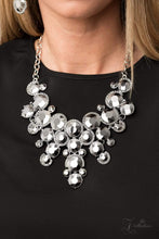 Load image into Gallery viewer, Fierce - 2020 Zi Collection - Paparazzi Necklace