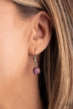 Load image into Gallery viewer, Forbidden Fruit - Purple Jewelry