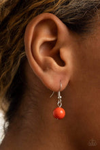 Load image into Gallery viewer, Fruity Fashion - Orange Jewelry