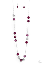 Load image into Gallery viewer, Fruity Fashion - Purple Jewelry