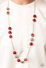 Load image into Gallery viewer, Fruity Fashion - Red Jewelry