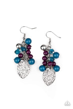 Load image into Gallery viewer, Fruity Finesse - Multi - Paparazzi Earrings