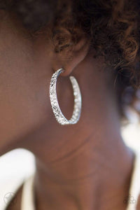 GLITZY By Association Earrings
