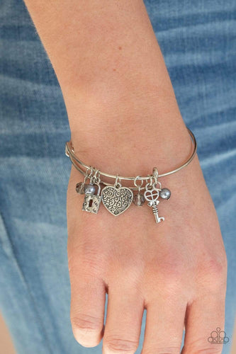 Here Comes Cupid - Silver Jewelry