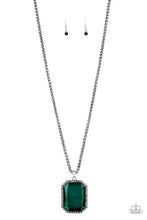 Load image into Gallery viewer, Let Your HEIR Down - Green - Paparazzi - Dtye Embellishing Boutique