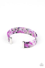 Load image into Gallery viewer, Its Getting HAUTE In Here - Purple Jewelry