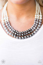 Load image into Gallery viewer, Lady In Waiting - Paparazzi Necklace