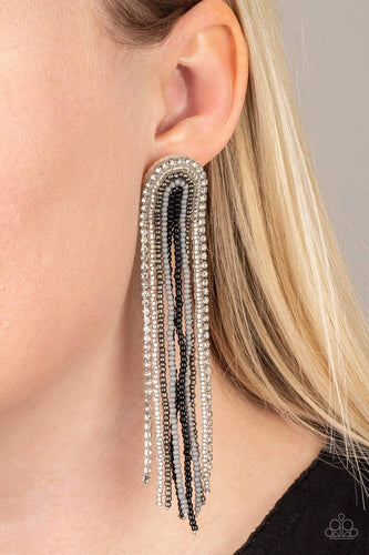 Let There BEAD Light - Black Jewelry