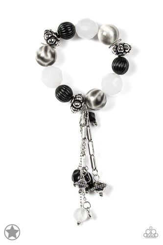 Lights! Camera! Action! - Paparazzi Bracelet