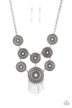 Load image into Gallery viewer, Modern Medalist Necklace