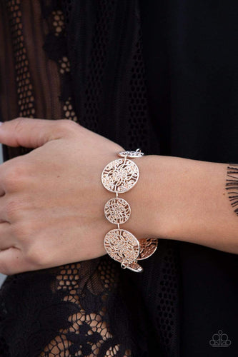 Modestly Malibu - Rose Gold Bracelet