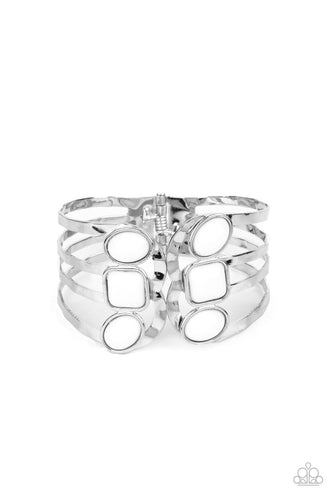 Mystified - White Jewelry