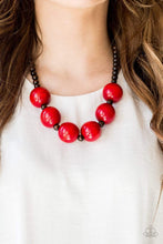 Load image into Gallery viewer, Oh My Miami - Paparazzi Necklace