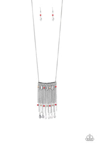 On The Fly - Multi Necklace