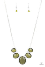 Load image into Gallery viewer, One Can Only GLEAM - Green Jewelry