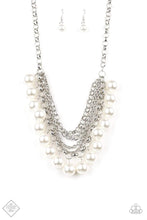 Load image into Gallery viewer, One-Way WALL STREET - Paparazzi Necklace