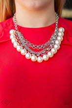 Load image into Gallery viewer, One-Way WALL STREET - Paparazzi Necklace