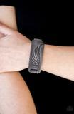 Paparazzi Backwoods Roamer Bracelet