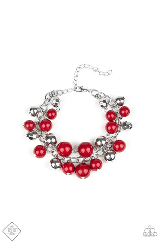 Party Posh Bracelet