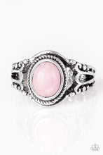 Load image into Gallery viewer, Peacefully Peaceful - Pink Jewelry