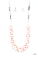 Load image into Gallery viewer, Pearly Prosperity - Pink Jewelry