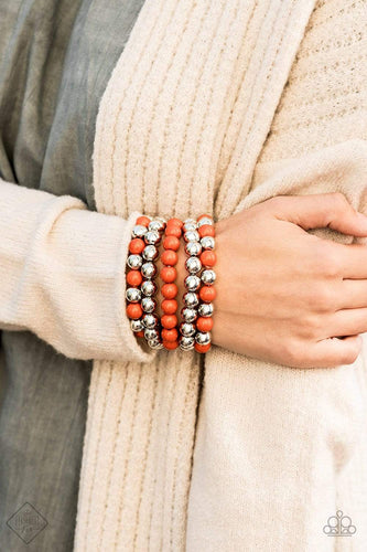 Pop-YOU-lar Culture - Paparazzi Bracelet