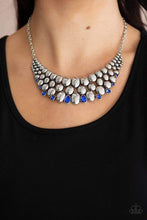 Load image into Gallery viewer, Powerhouse Party - Blue Jewelry