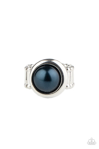 Prim and PROSPER - Blue - Paparazzi Jewelry