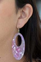 Load image into Gallery viewer, Rainbow Springs - Multi Earrings