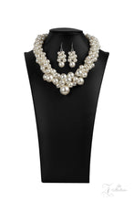 Load image into Gallery viewer, Regal - 2020 Zi Collection - Paparazzi Necklace