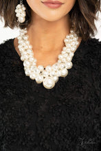 Load image into Gallery viewer, Regal - 2020 Zi Collection - Paparazzi Necklace