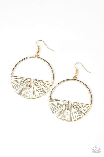 Reimagined Refinement - Gold - Paparaai Jewelry