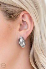 Load image into Gallery viewer, Revenue Avenue - Black Earrings