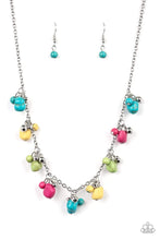 Load image into Gallery viewer, Rocky Mountain Magnificence - Multi Necklace