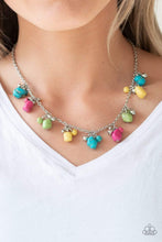 Load image into Gallery viewer, Rocky Mountain Magnificence - Multi Necklace
