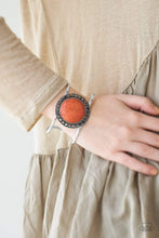 Load image into Gallery viewer, RODEO Rage - Orange Jewelry
