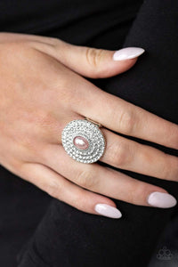 Royal Ranking - Pink Ring