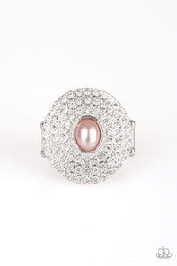 Royal Ranking - Pink Ring