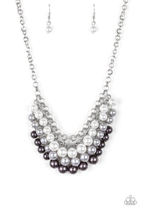Run For The HEELS! - Multi - Paparazzi Necklace
