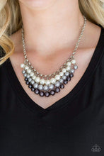 Load image into Gallery viewer, Run For The HEELS! - Multi - Paparazzi Necklace