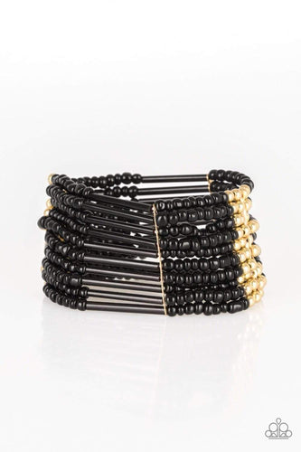 Rural Retreat - Gold Bracelet