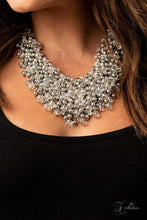Load image into Gallery viewer, Sociable - 2020 Zi Collection - Paparazzi Necklace
