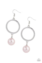 Load image into Gallery viewer, SoHo Solo - Pink Earrings