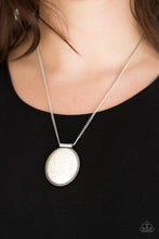 Load image into Gallery viewer, Southwest Showdown - White Necklace